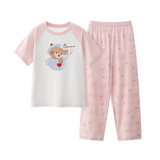 Kid's Cute Pajams set