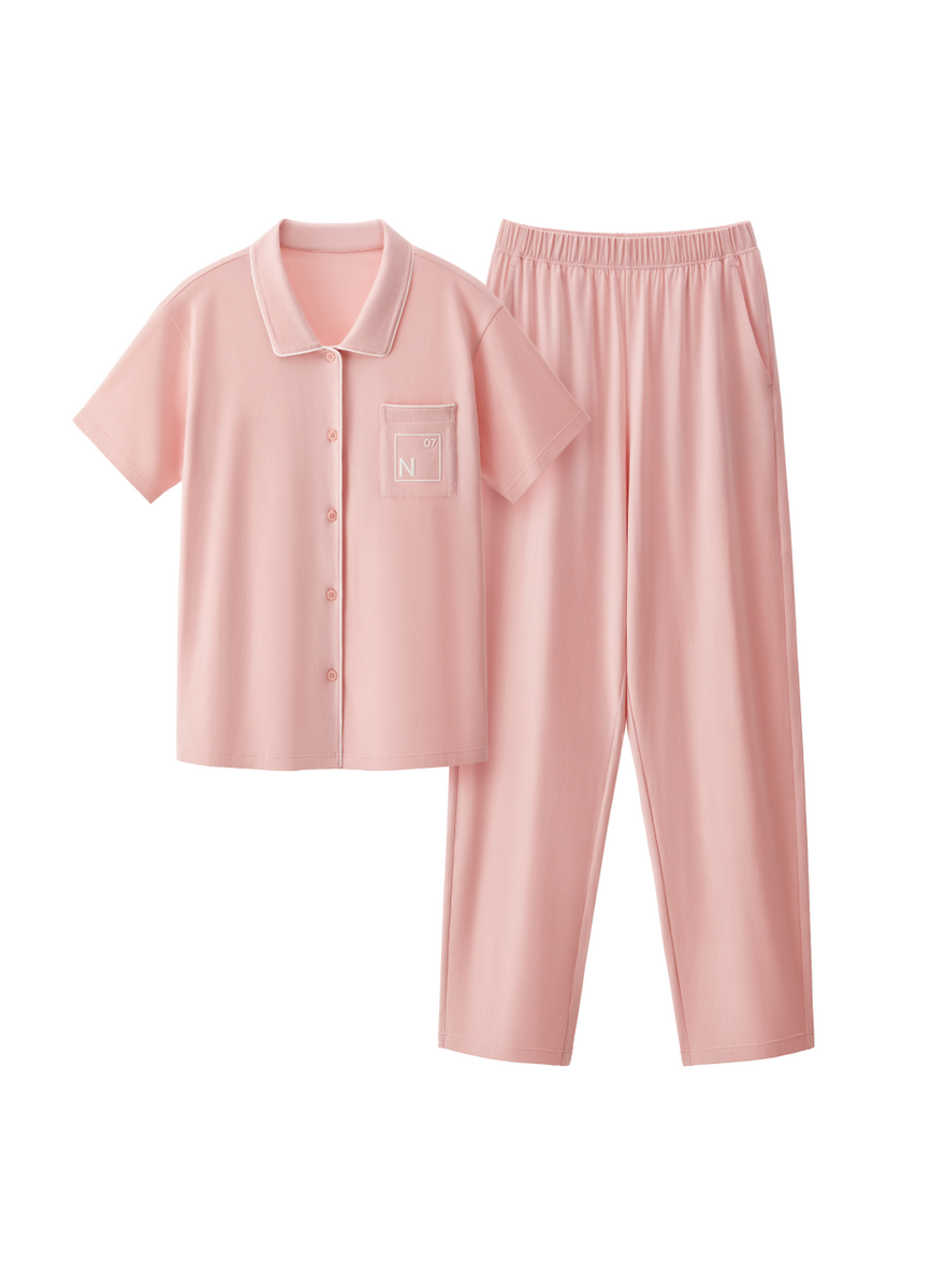 Pajama Set