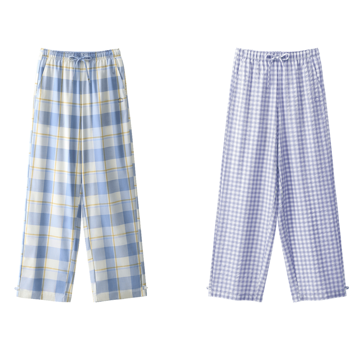 Casual Pajama Pants