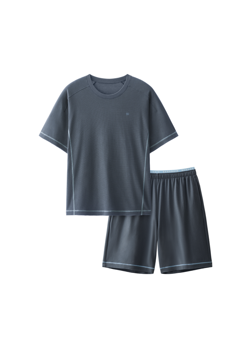 Men's Soft cotton pajama sets