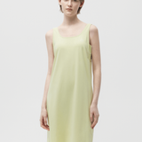 Women's Soft Sleeveless Tank Dress