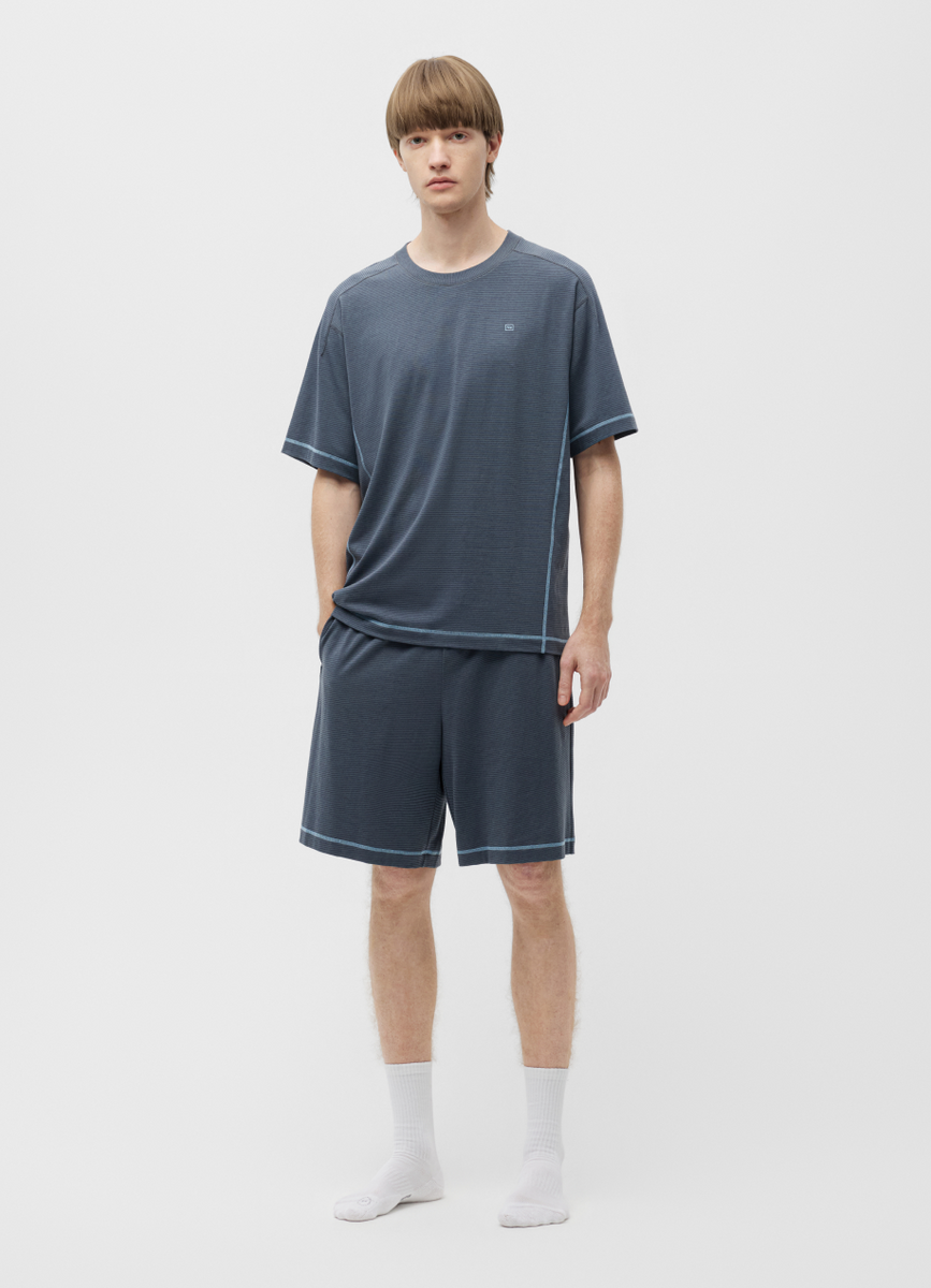 Men's Soft cotton pajama sets