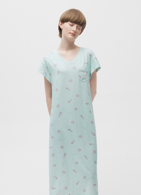Cotton Pajama Sets