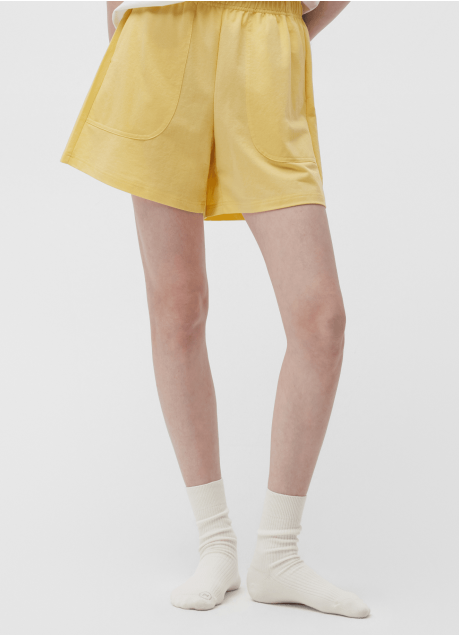 Soft cotton pajama