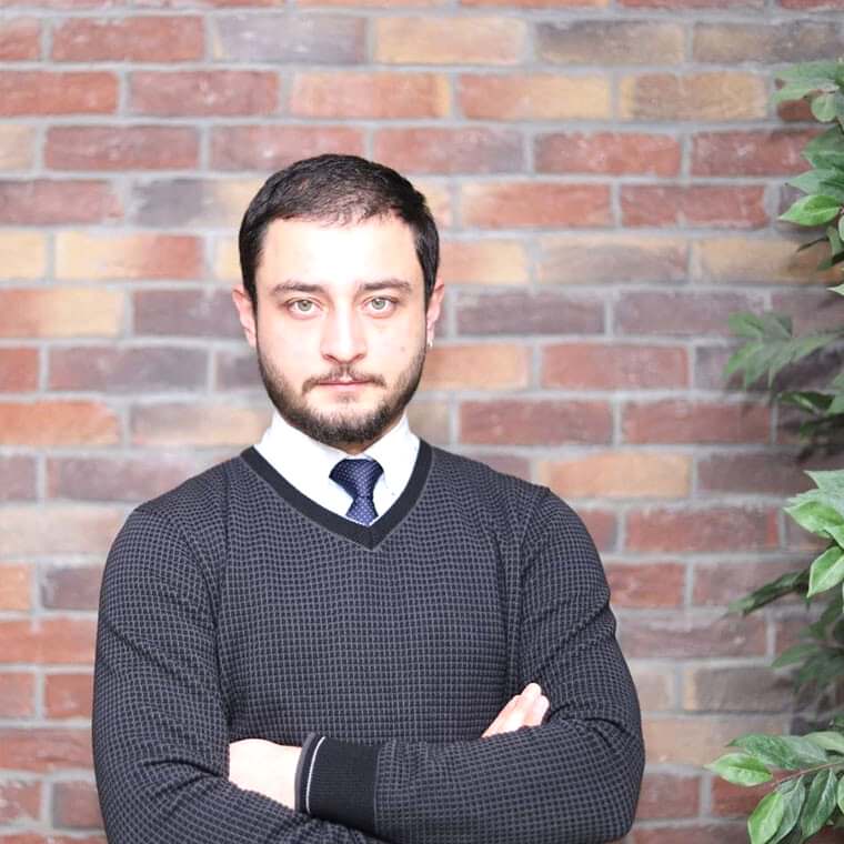 Kemal ÖZDEMİR