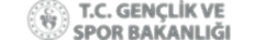 Gençlik ve Spor Bakanlığı