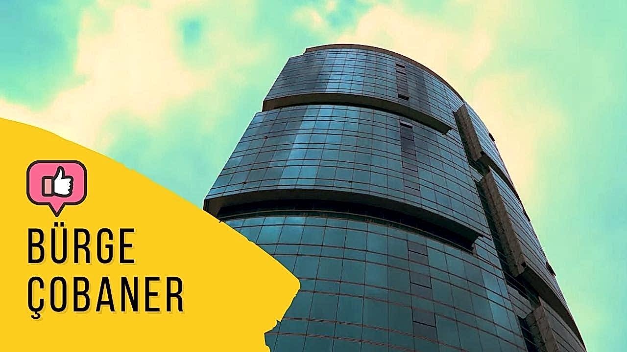 Dyt. Bürge Çobaner