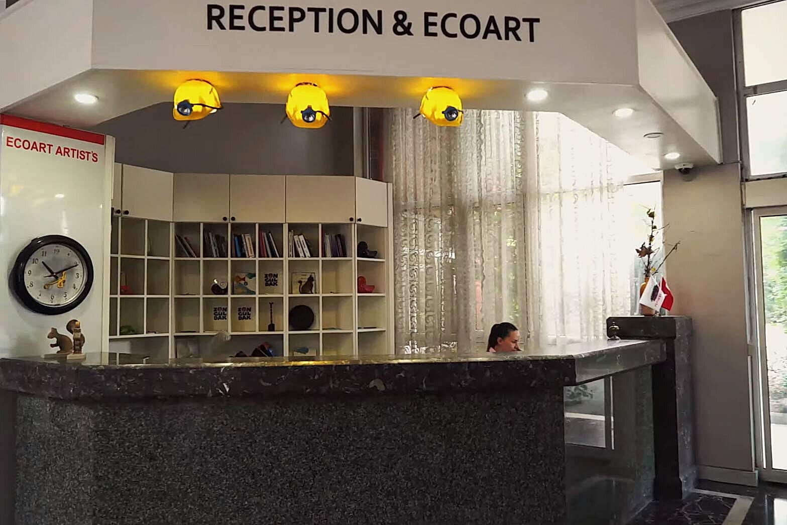 Filyos Ekopark Tanıtım Filmi