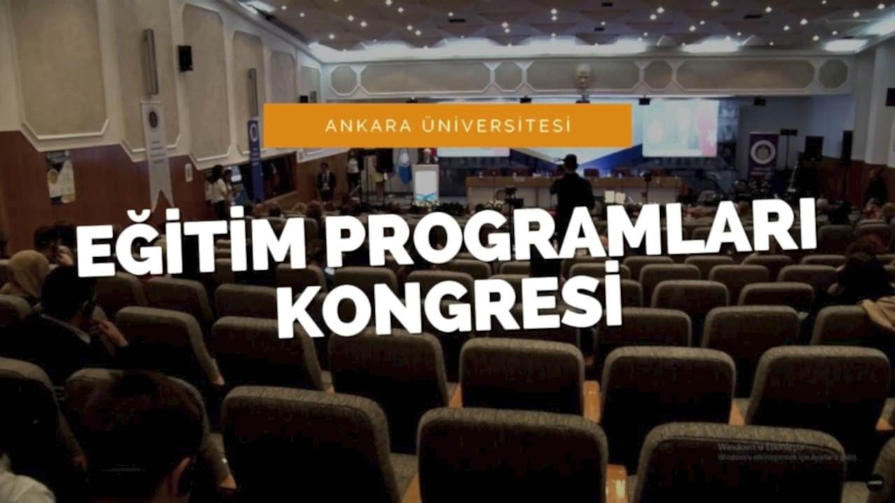7. Eğitim Kongresi