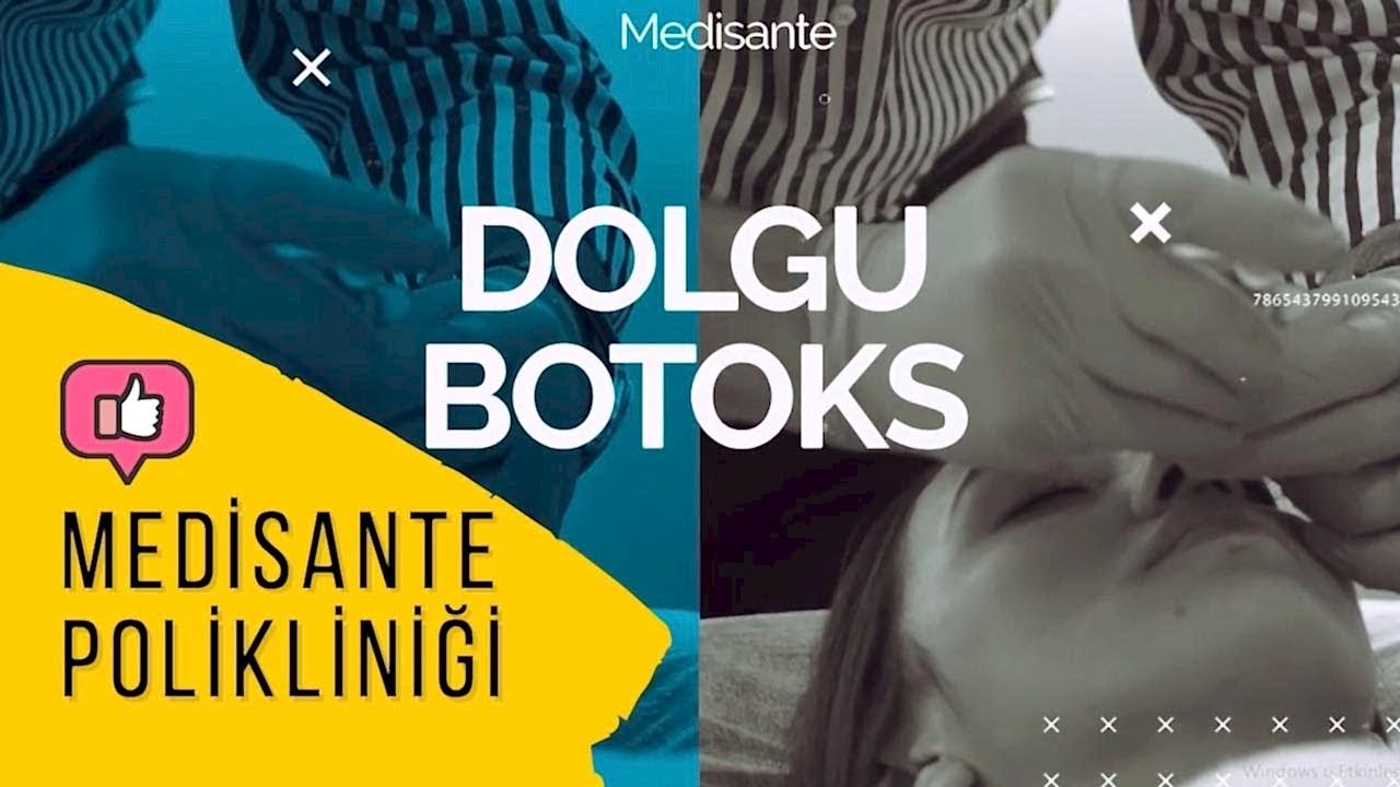 Medisante Sosyal Medya Klibi
