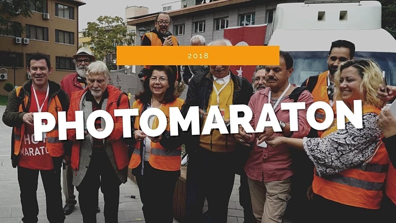 PhotoMaraton Ankara 2018