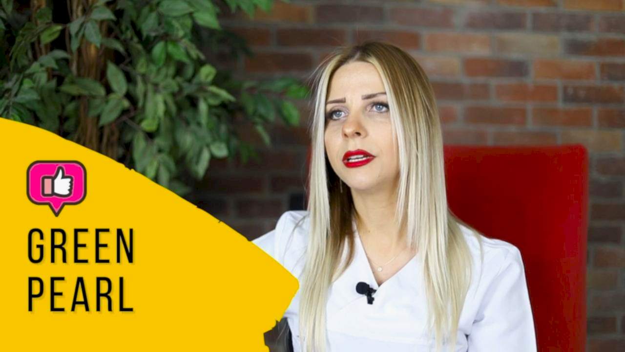 Cilt Bakımı Videosu