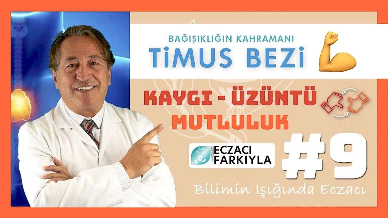 Eczacı Farkıyla Youtube
