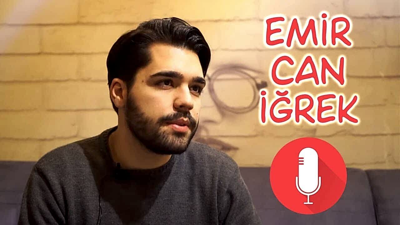 La Ankara Röportajları