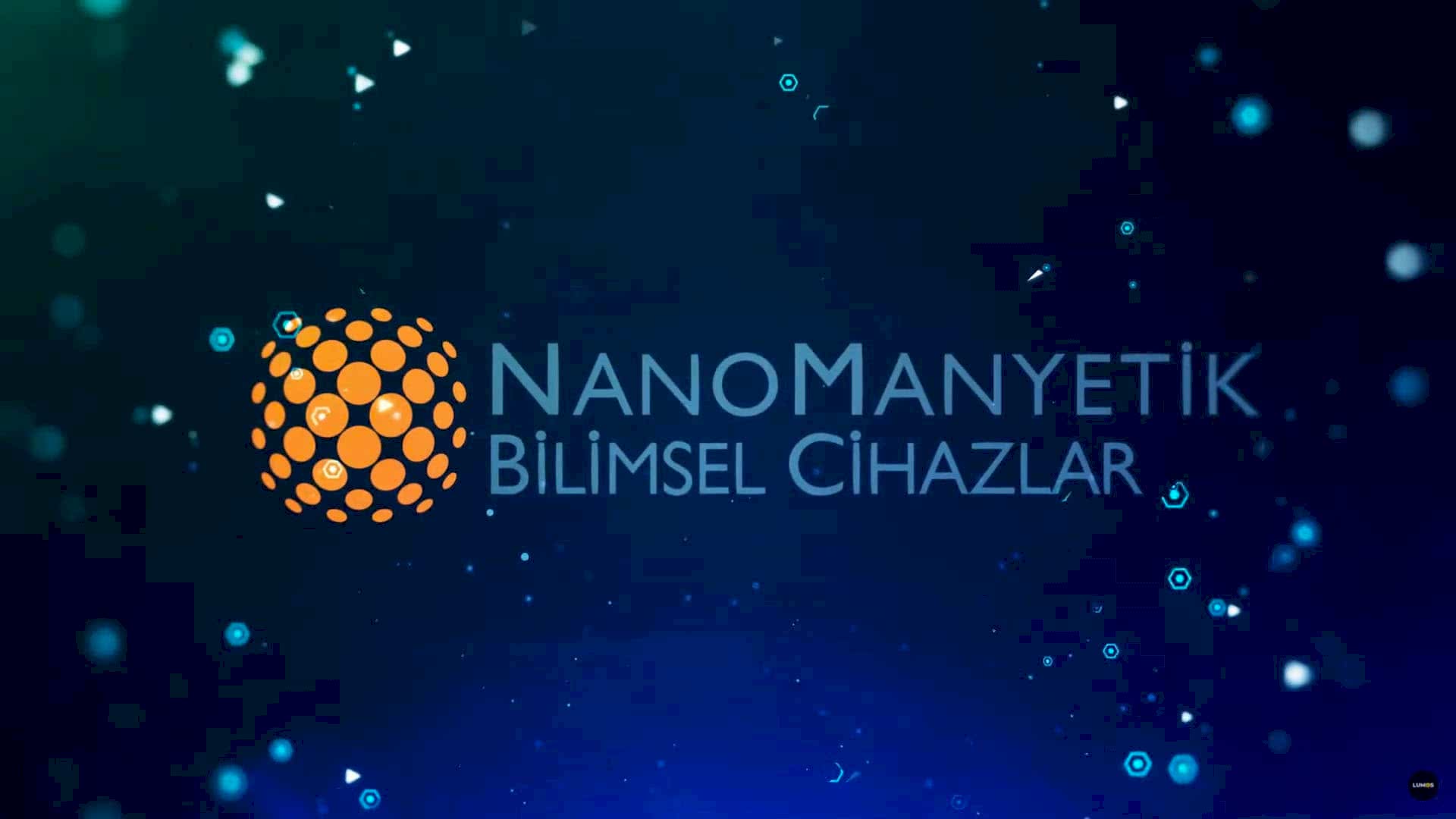 eaAFM Tanıtım Filmi