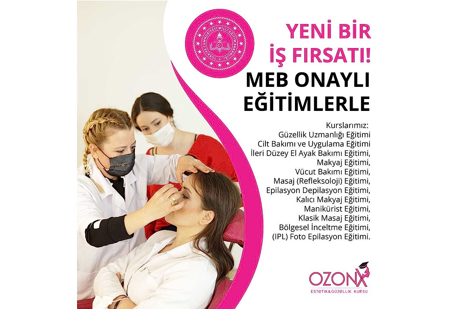 OzonX Post Tasarımı