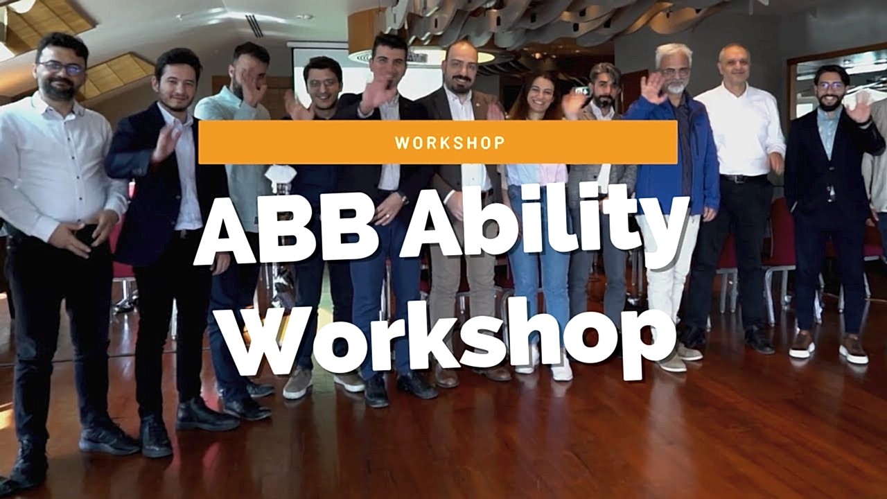 ABB Ability Workshop