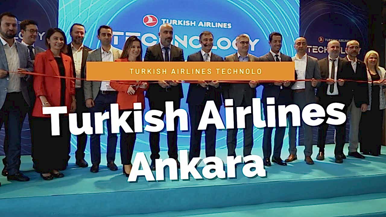 THY Technology Ankara