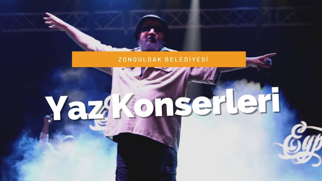 Zonguldak Yaz Konserleri
