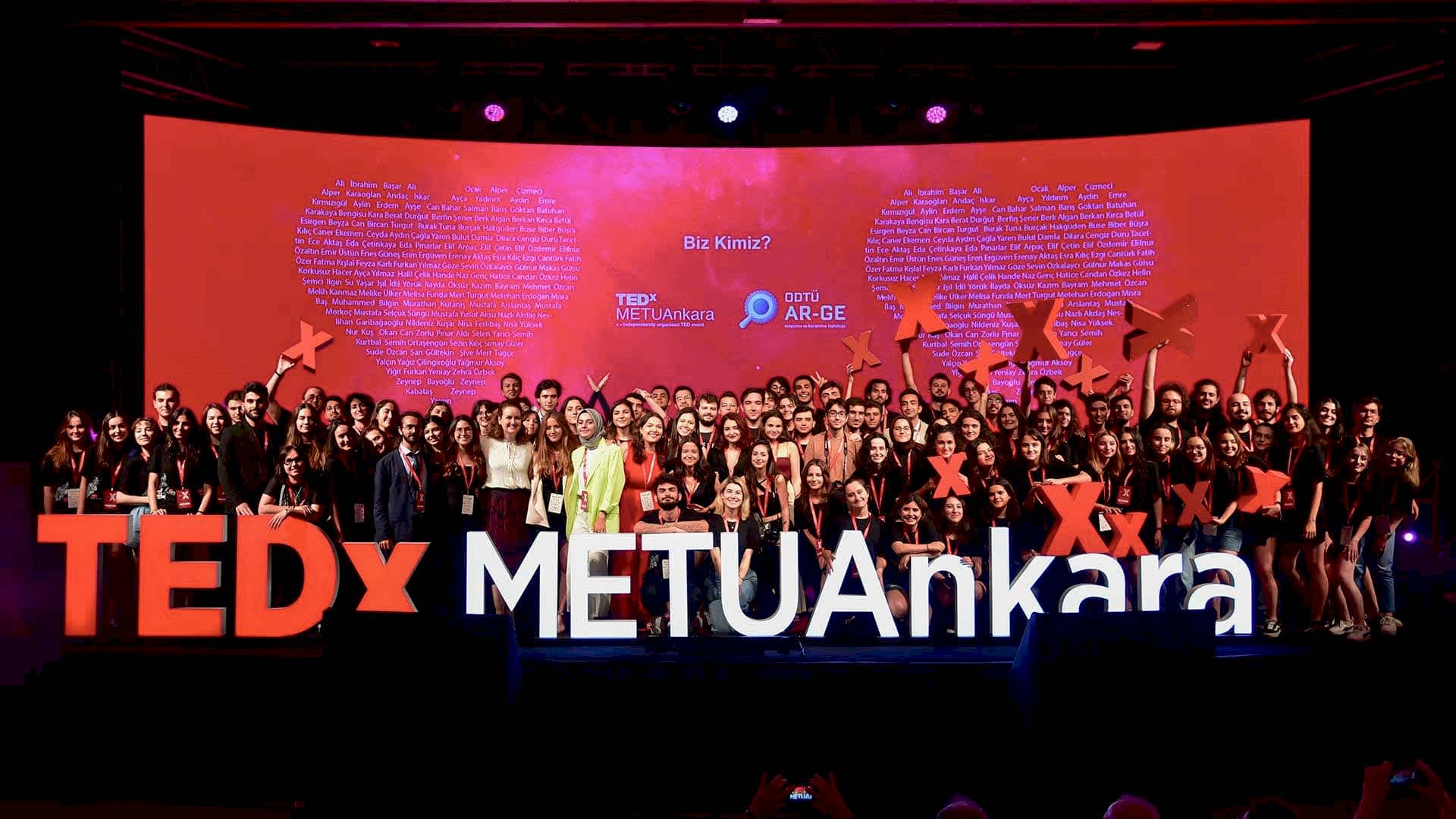 TEDxMETUAnkara